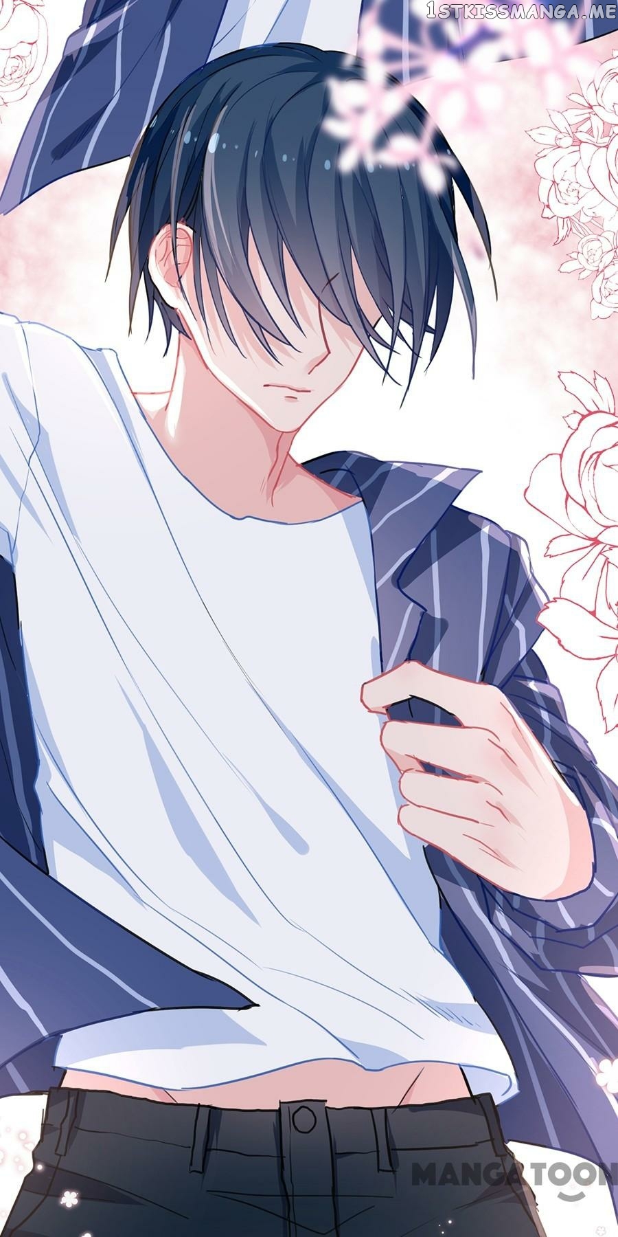 Cajole a Childe Into Being My Boyfriend Chapter 118 - page 10