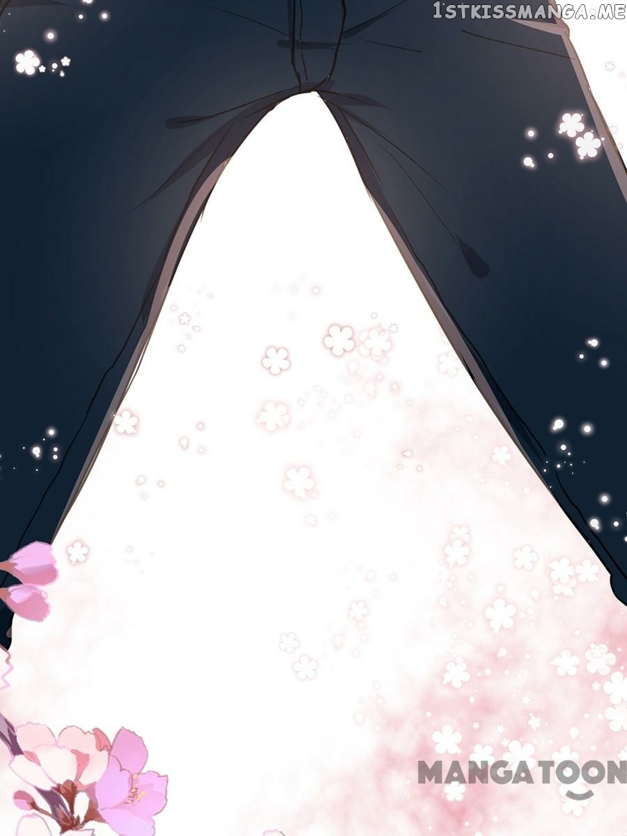 Cajole a Childe Into Being My Boyfriend Chapter 118 - page 11