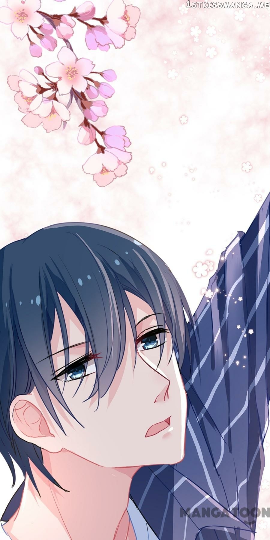 Cajole a Childe Into Being My Boyfriend Chapter 118 - page 12