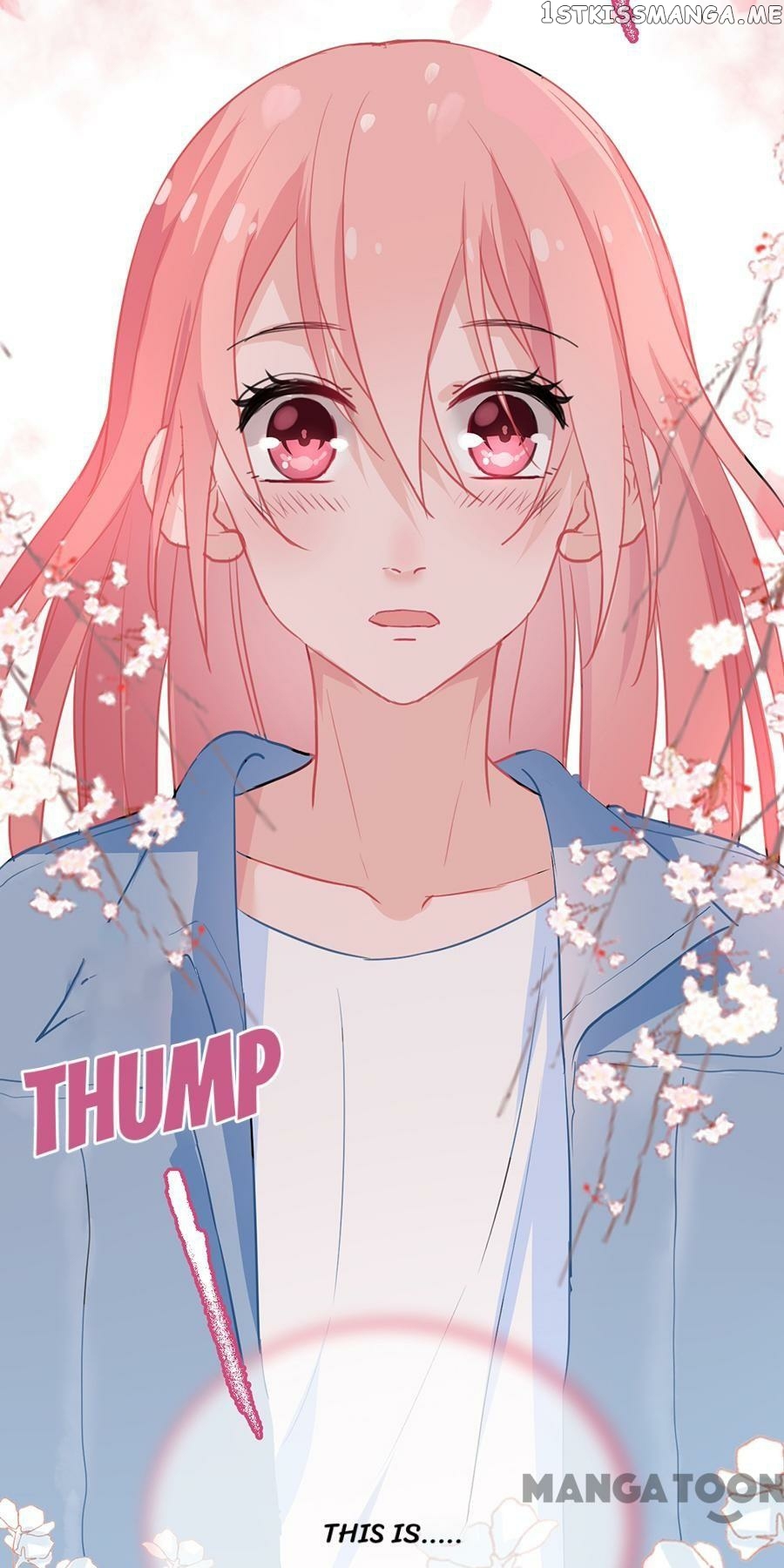 Cajole a Childe Into Being My Boyfriend Chapter 118 - page 17