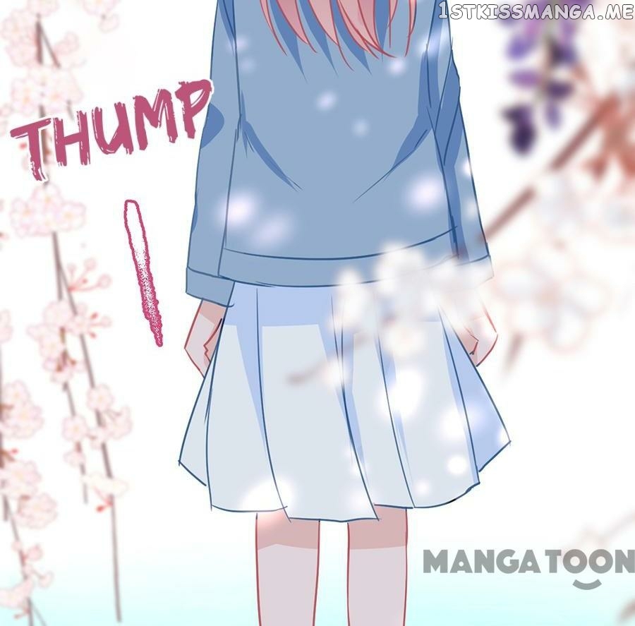Cajole a Childe Into Being My Boyfriend Chapter 118 - page 20