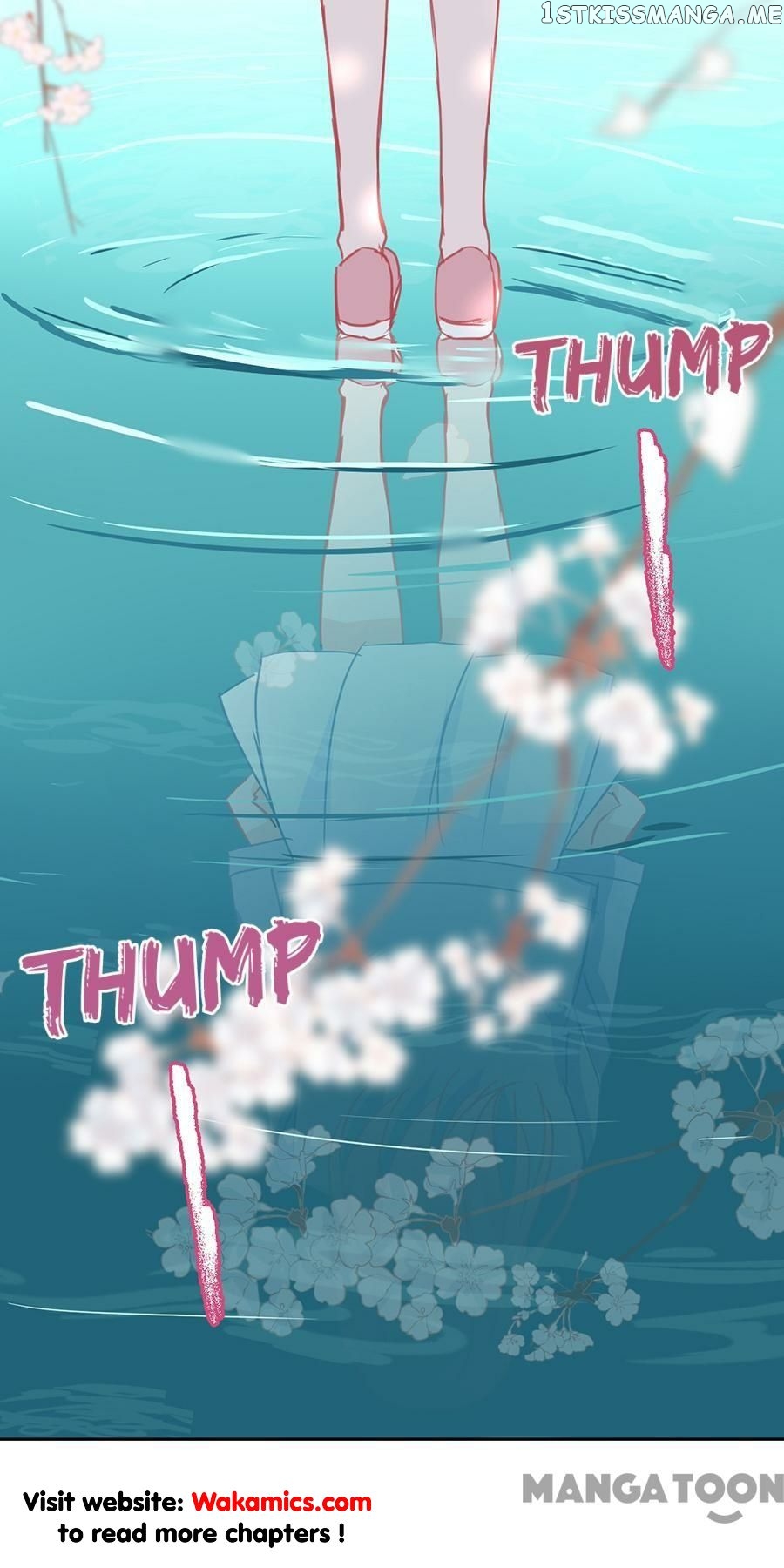 Cajole a Childe Into Being My Boyfriend Chapter 118 - page 21