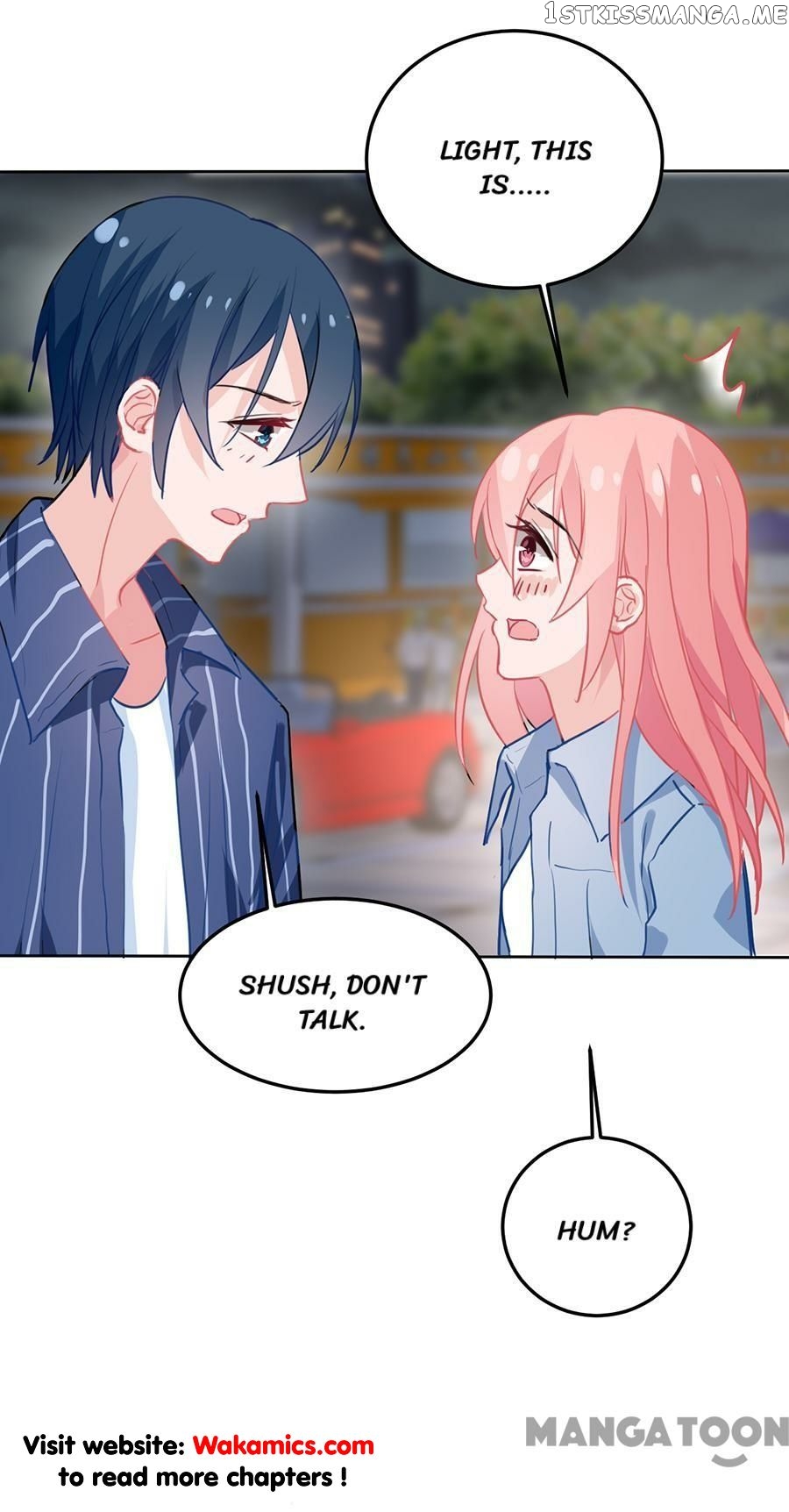 Cajole a Childe Into Being My Boyfriend Chapter 118 - page 24