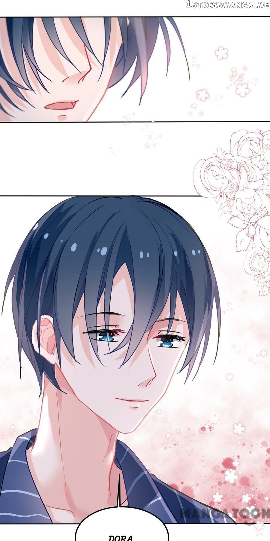 Cajole a Childe Into Being My Boyfriend Chapter 118 - page 25