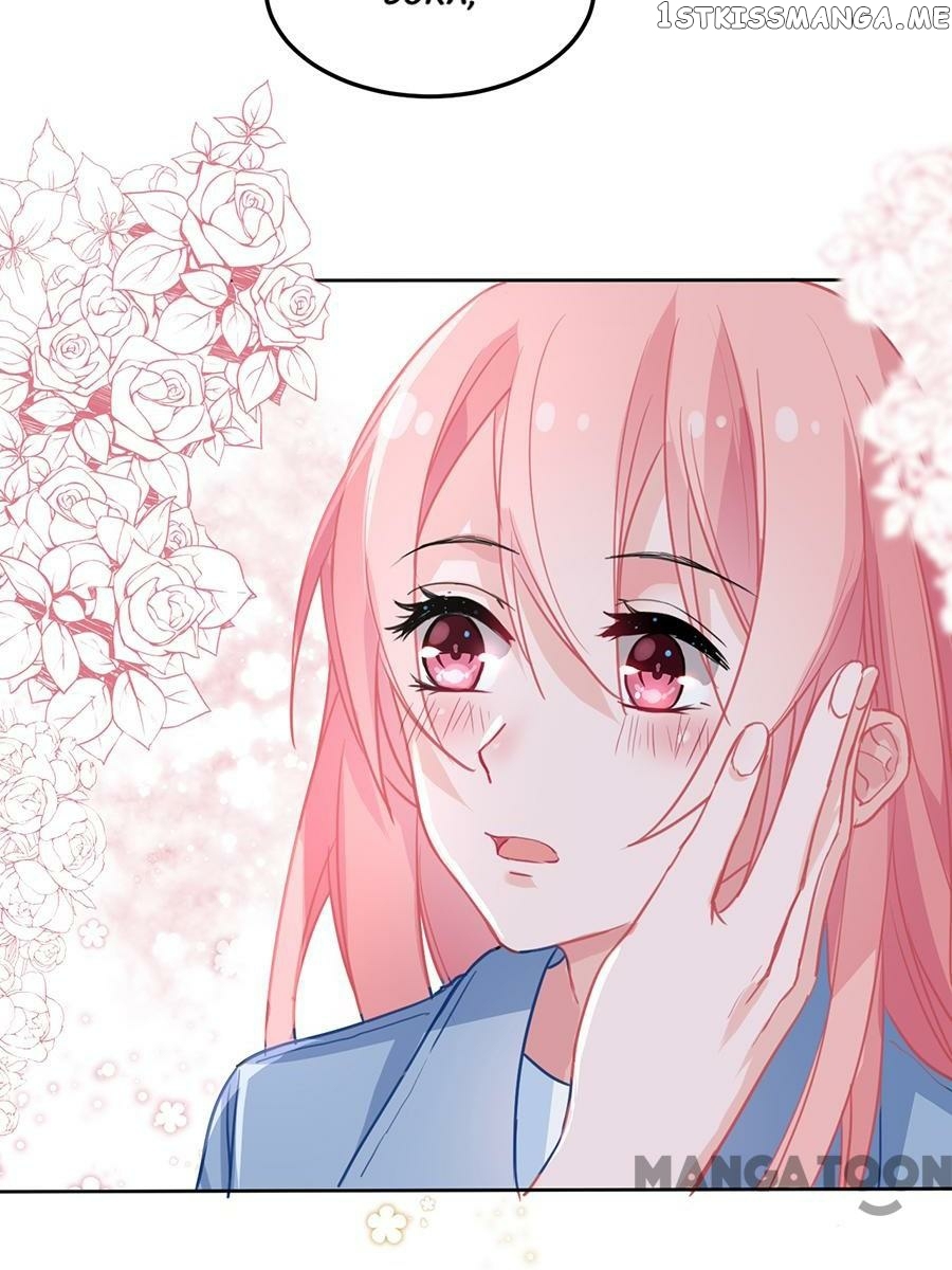 Cajole a Childe Into Being My Boyfriend Chapter 118 - page 26
