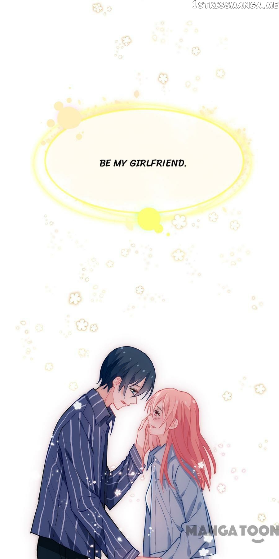 Cajole a Childe Into Being My Boyfriend Chapter 118 - page 27