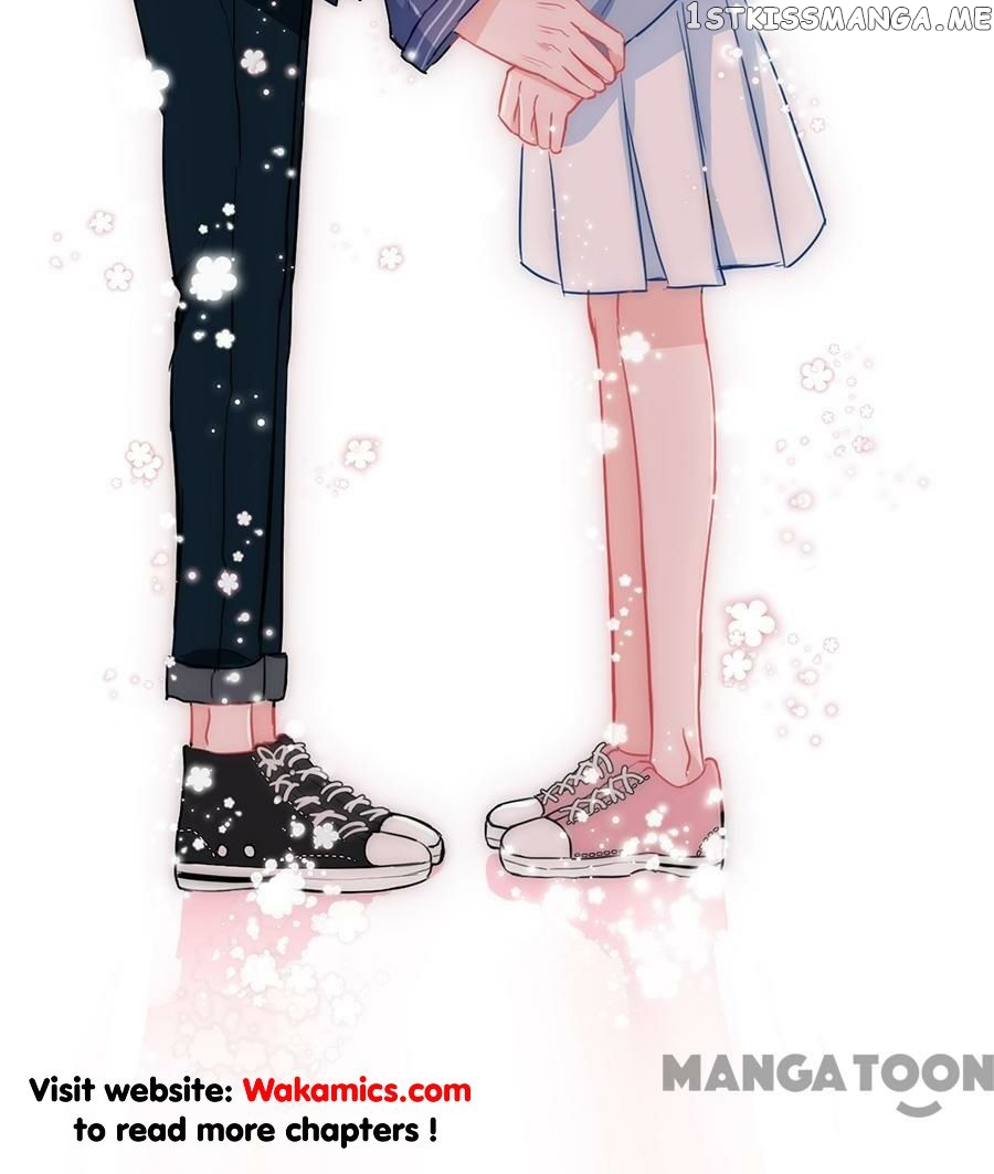 Cajole a Childe Into Being My Boyfriend Chapter 118 - page 28