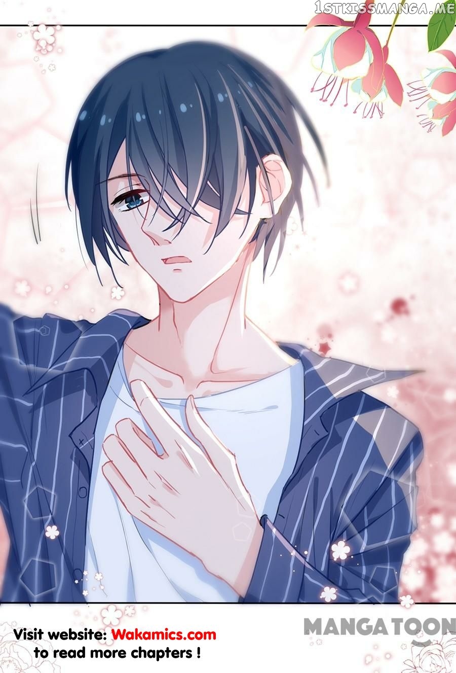 Cajole a Childe Into Being My Boyfriend Chapter 118 - page 5