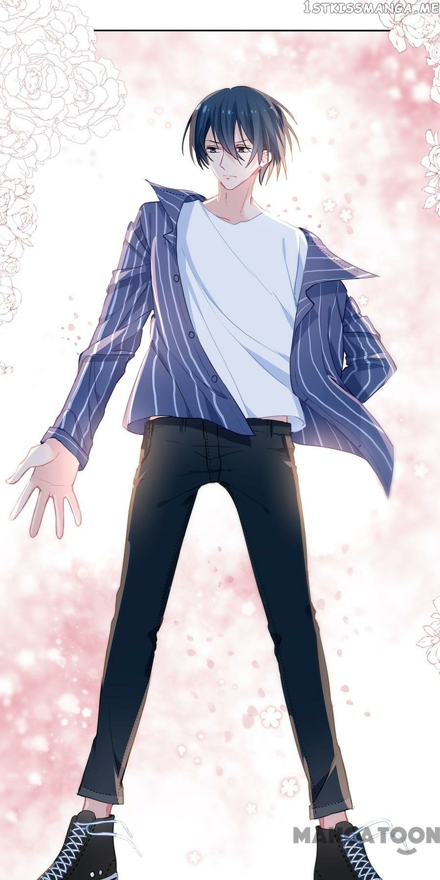Cajole a Childe Into Being My Boyfriend Chapter 118 - page 6