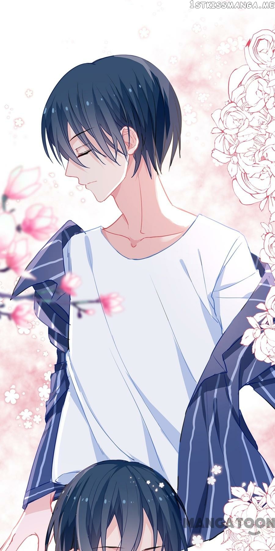 Cajole a Childe Into Being My Boyfriend Chapter 118 - page 8