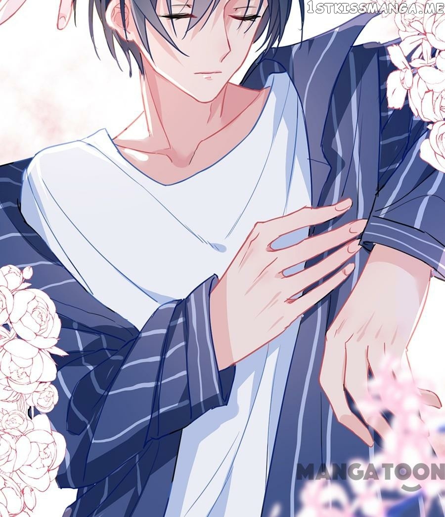 Cajole a Childe Into Being My Boyfriend Chapter 118 - page 9