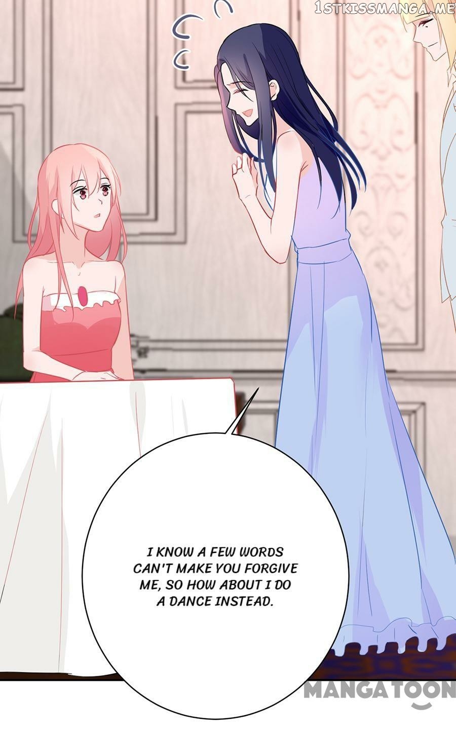 Cajole a Childe Into Being My Boyfriend Chapter 99 - page 11