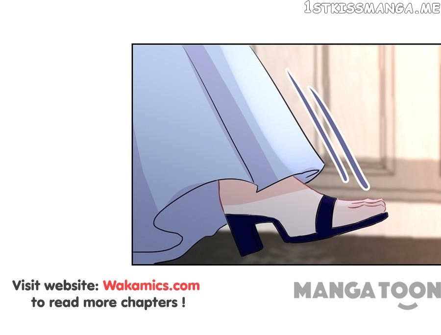 Cajole a Childe Into Being My Boyfriend Chapter 99 - page 20