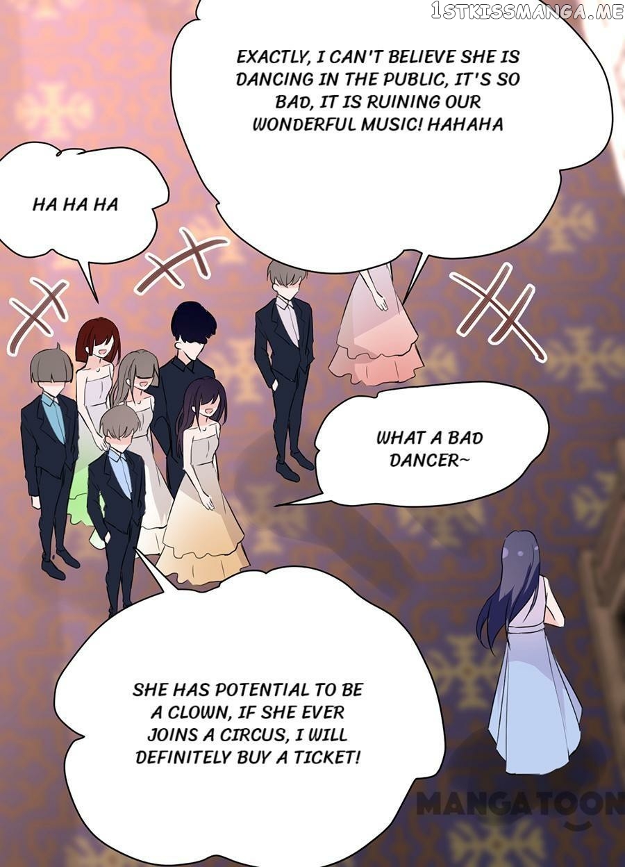 Cajole a Childe Into Being My Boyfriend Chapter 99 - page 23