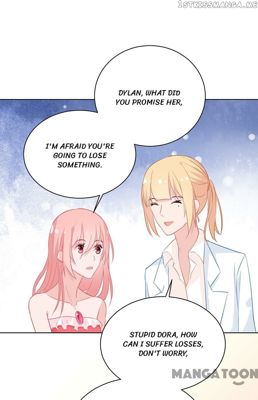 Cajole a Childe Into Being My Boyfriend Chapter 99 - page 24