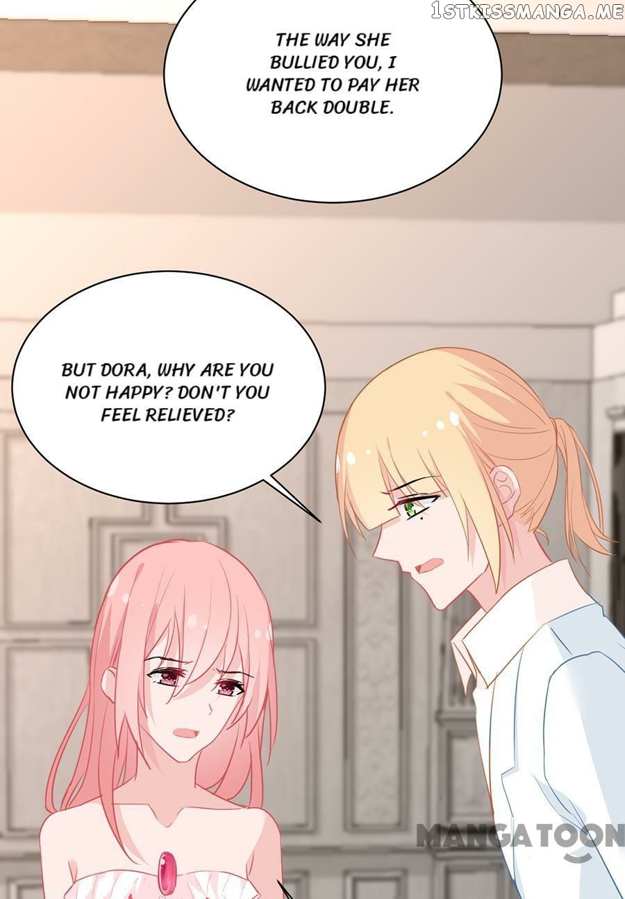 Cajole a Childe Into Being My Boyfriend Chapter 99 - page 25