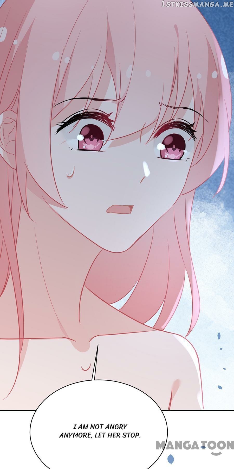 Cajole a Childe Into Being My Boyfriend Chapter 99 - page 27