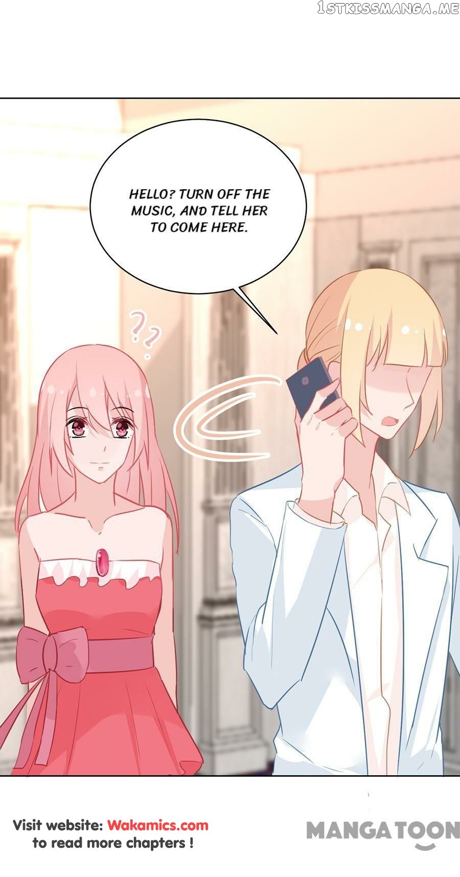 Cajole a Childe Into Being My Boyfriend Chapter 99 - page 31