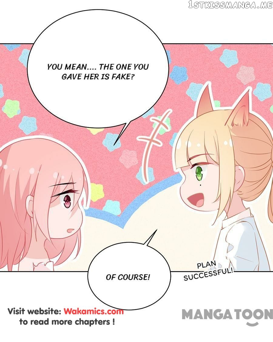 Cajole a Childe Into Being My Boyfriend Chapter 99 - page 39