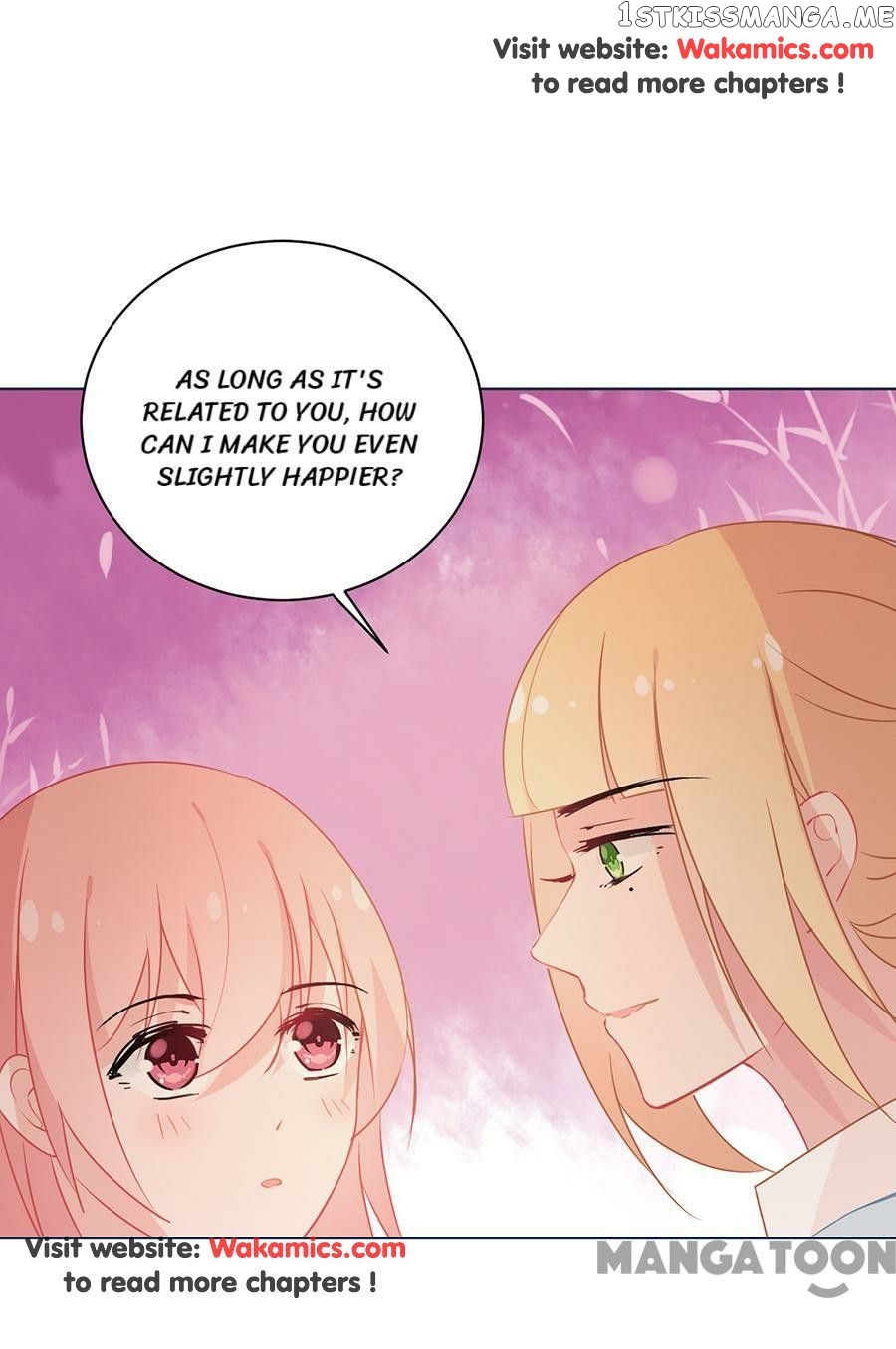 Cajole a Childe Into Being My Boyfriend Chapter 99 - page 40