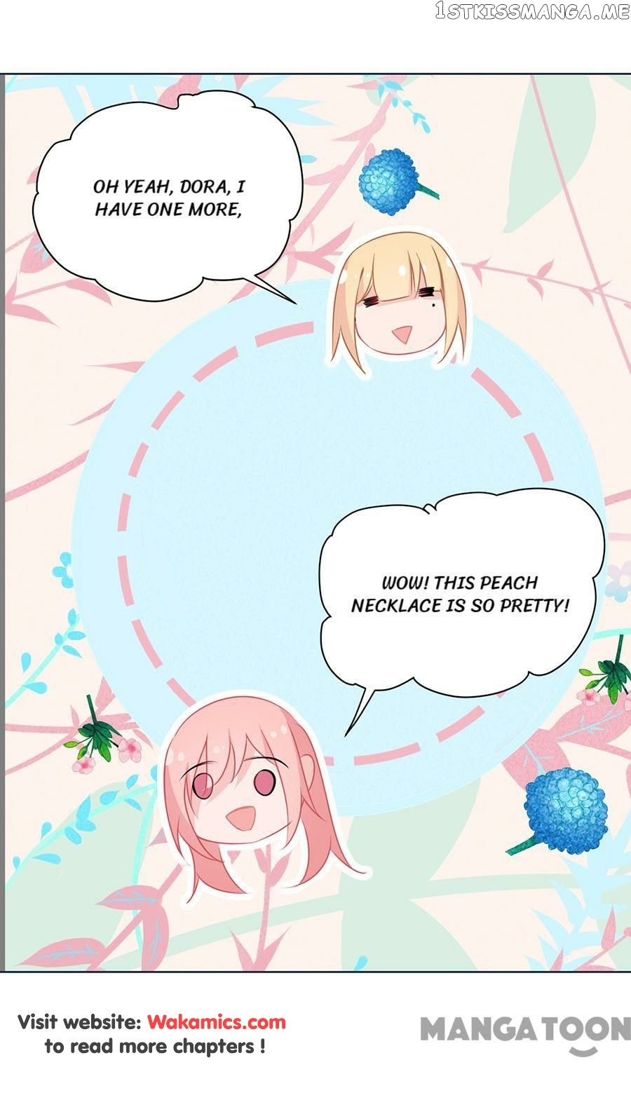 Cajole a Childe Into Being My Boyfriend Chapter 99 - page 41