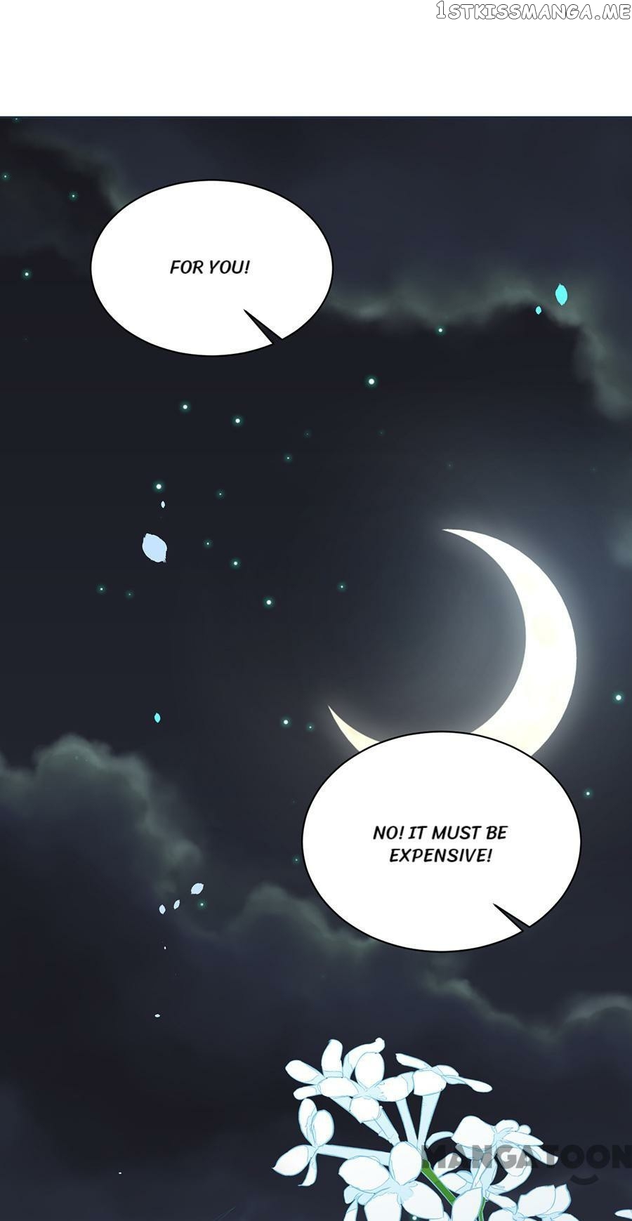 Cajole a Childe Into Being My Boyfriend Chapter 99 - page 42
