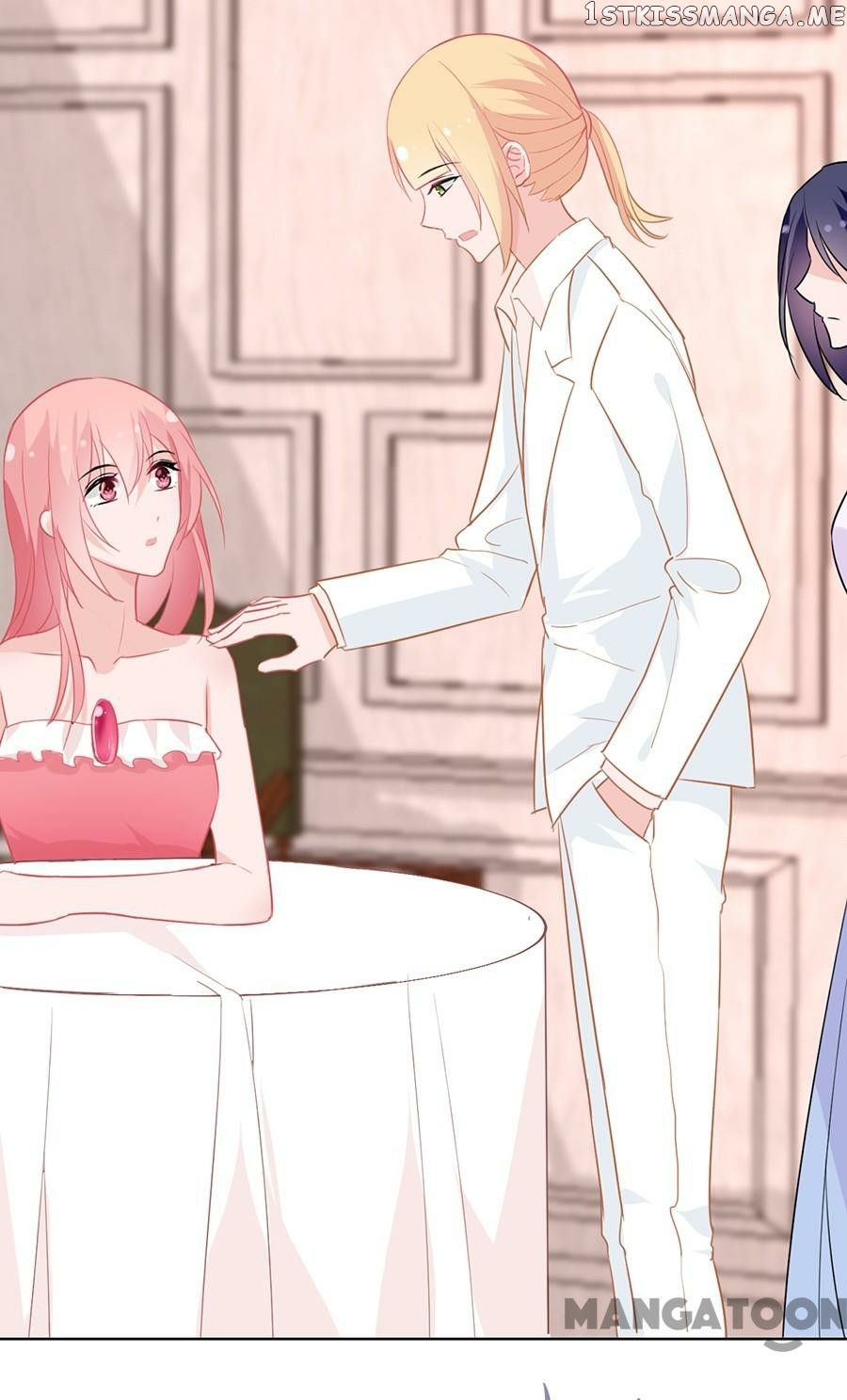 Cajole a Childe Into Being My Boyfriend Chapter 99 - page 5