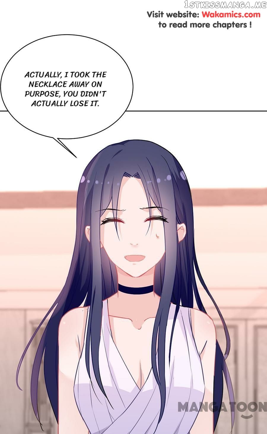 Cajole a Childe Into Being My Boyfriend Chapter 99 - page 7