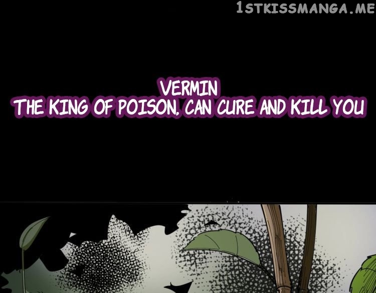 Poisonous Witch Doctor chapter 0.1 - page 10