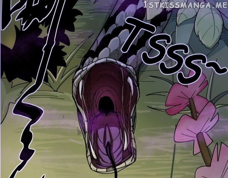 Poisonous Witch Doctor chapter 0.1 - page 16