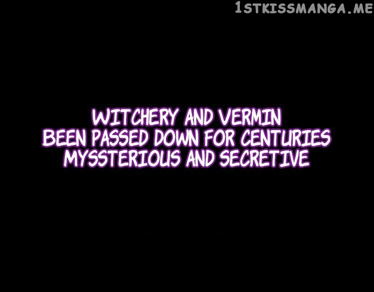 Poisonous Witch Doctor chapter 0.1 - page 17