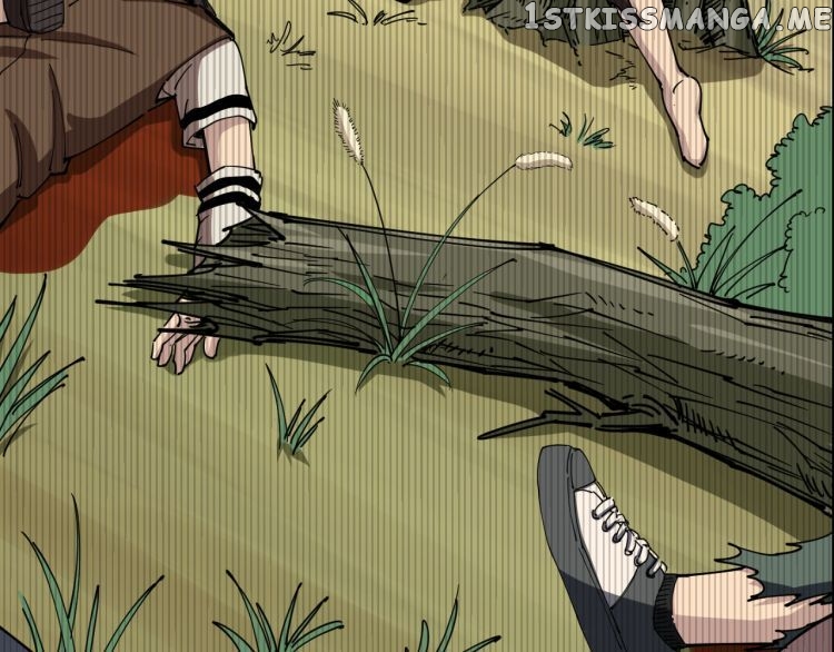 Poisonous Witch Doctor chapter 0.1 - page 21