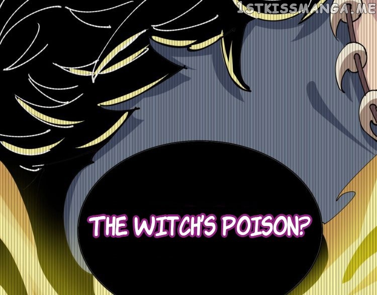 Poisonous Witch Doctor chapter 0.1 - page 3