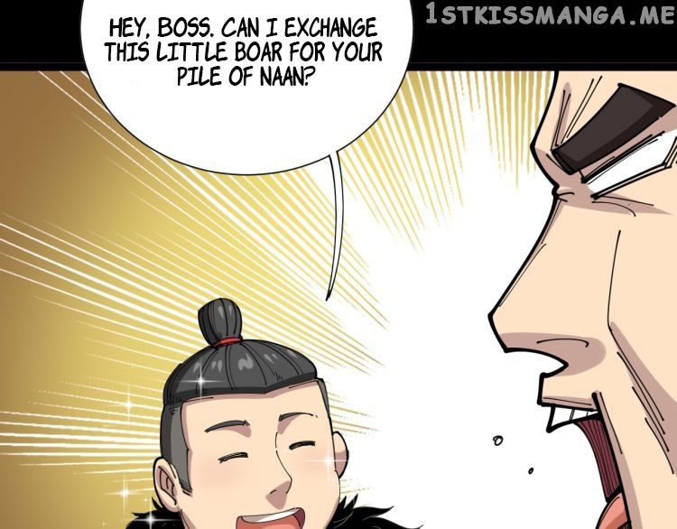 Poisonous Witch Doctor chapter 0.1 - page 34