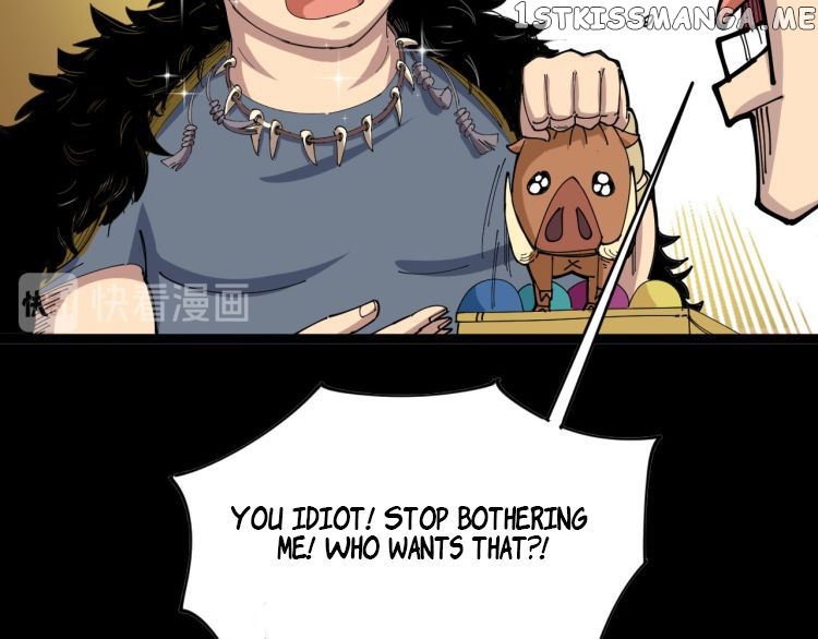 Poisonous Witch Doctor chapter 0.1 - page 35