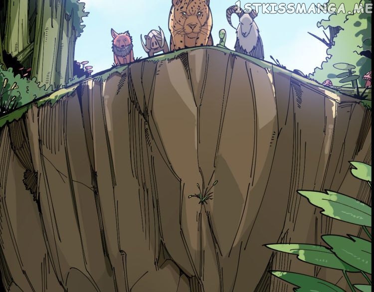 Poisonous Witch Doctor chapter 0.1 - page 38
