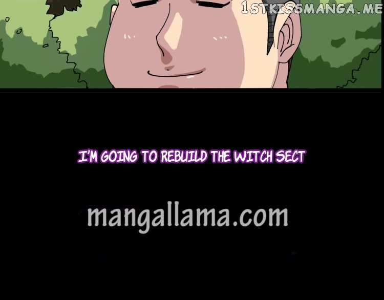 Poisonous Witch Doctor chapter 0.1 - page 40
