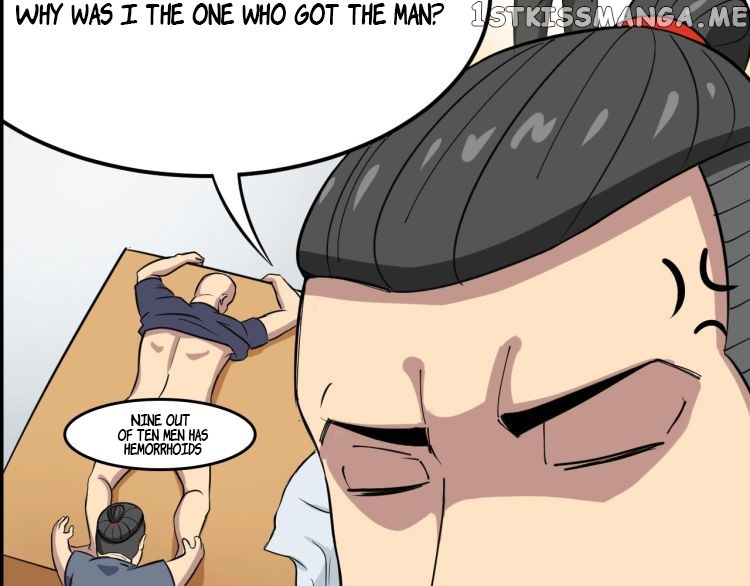 Poisonous Witch Doctor chapter 0.1 - page 8