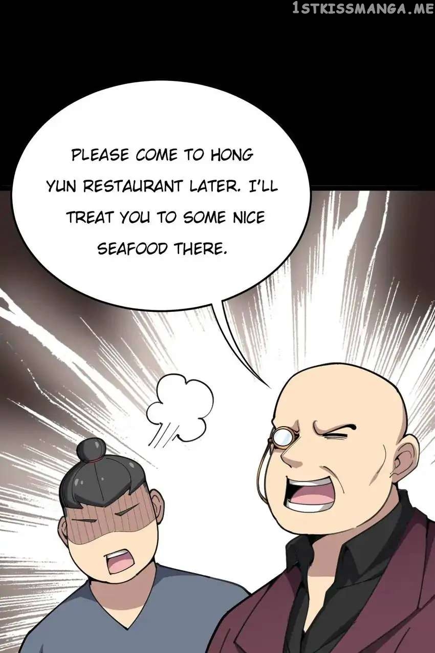 Poisonous Witch Doctor chapter 23 - page 17