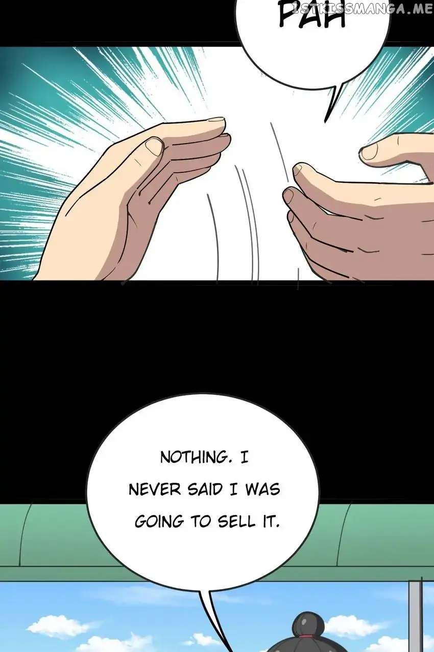 Poisonous Witch Doctor chapter 23 - page 26