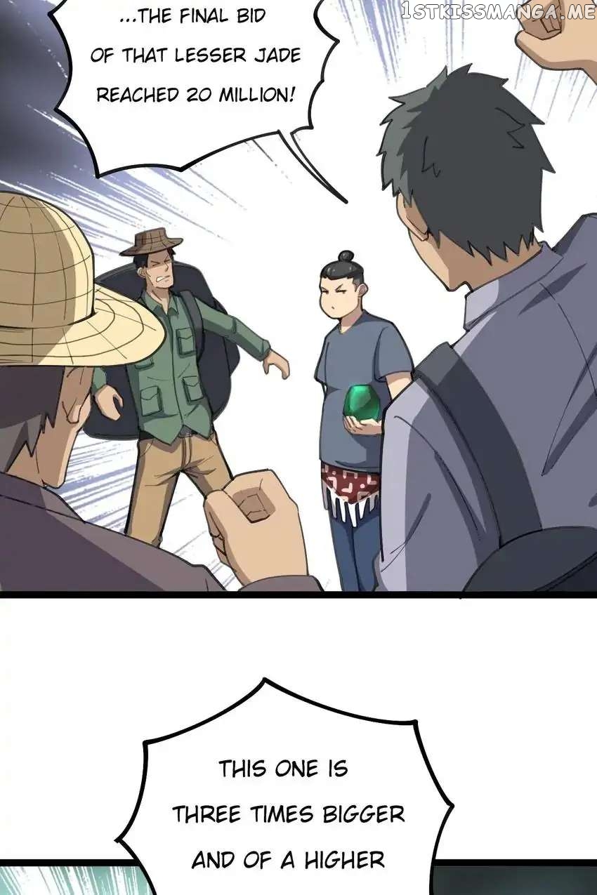 Poisonous Witch Doctor chapter 23 - page 4