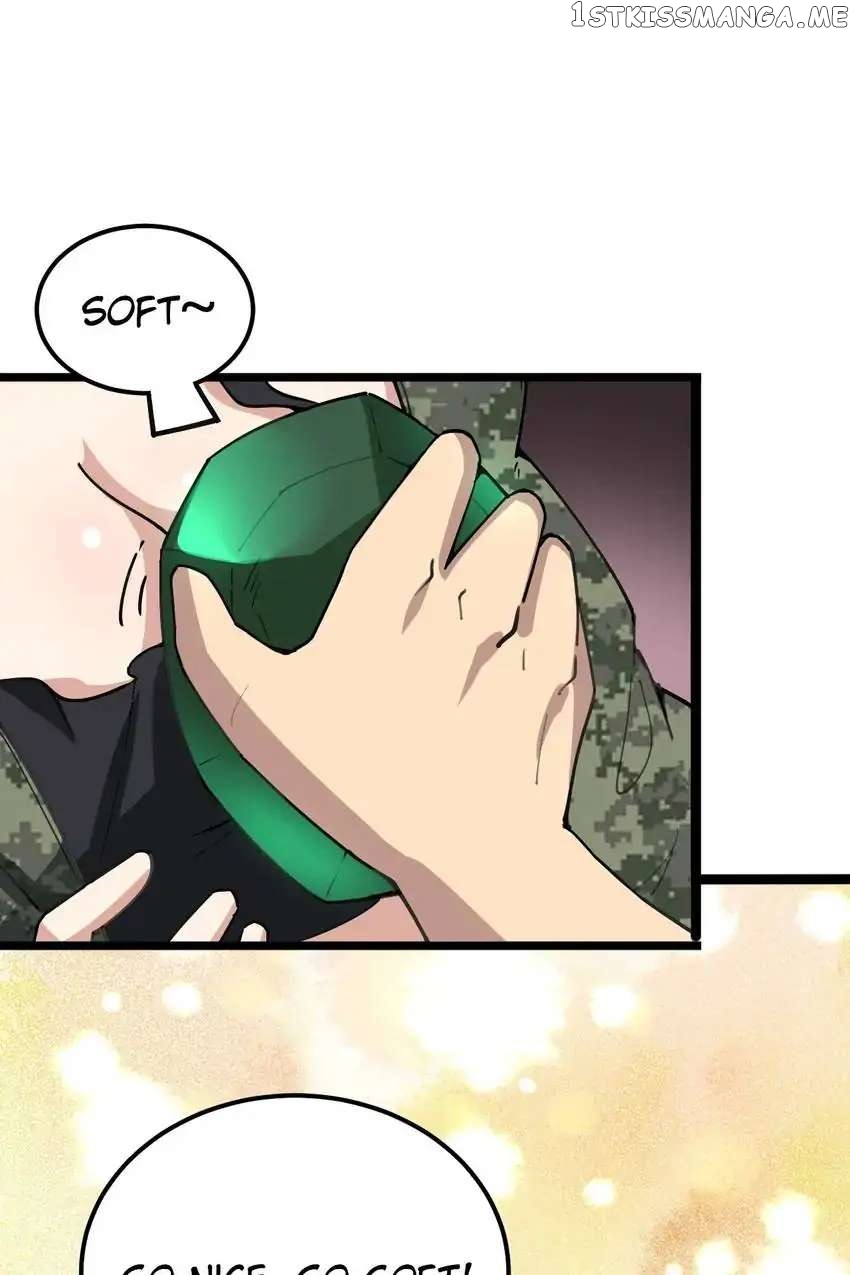 Poisonous Witch Doctor chapter 23 - page 41