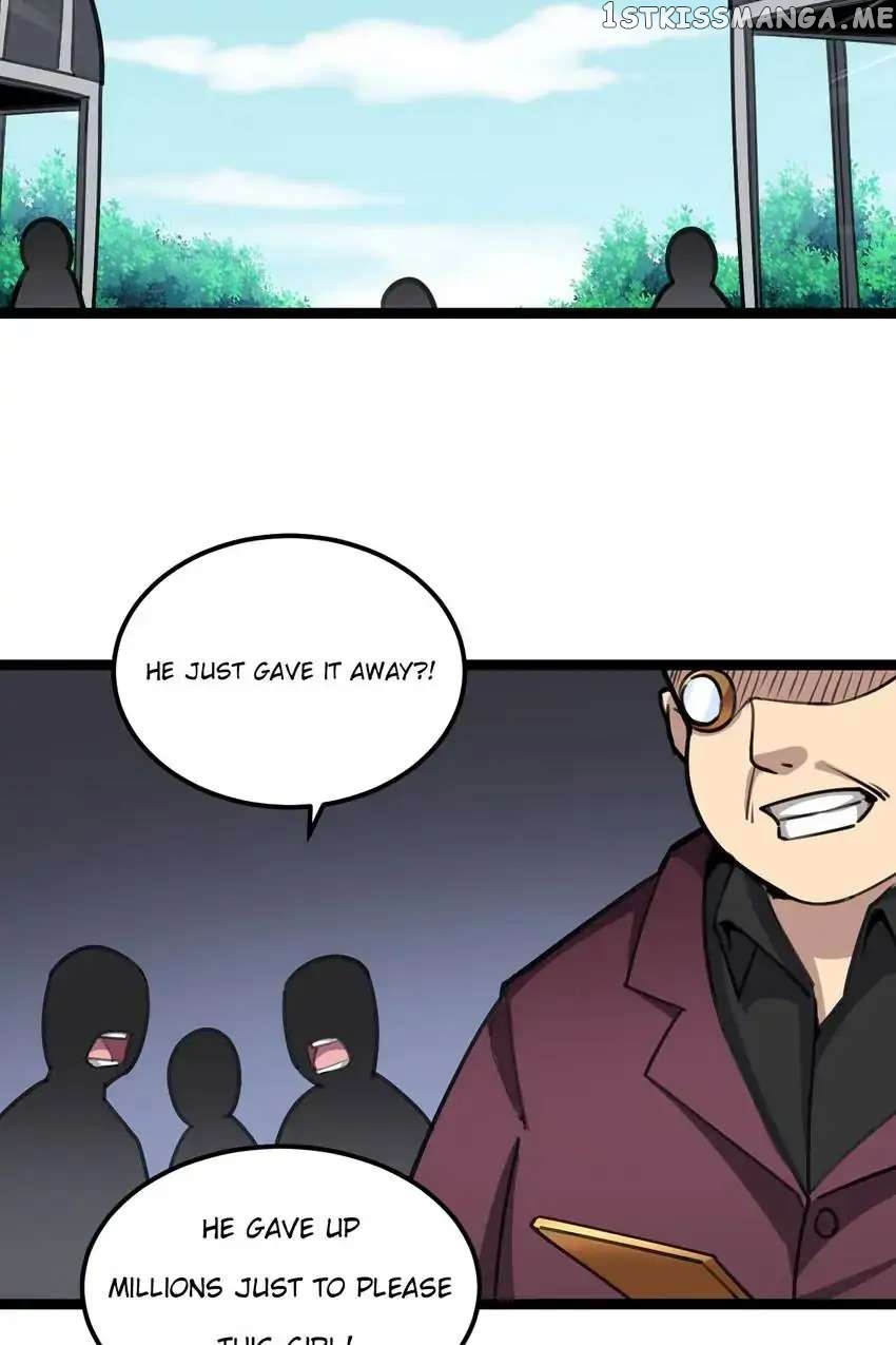 Poisonous Witch Doctor chapter 23 - page 45