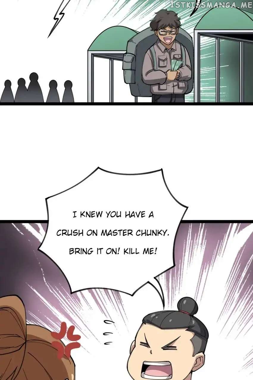 Poisonous Witch Doctor chapter 23 - page 59