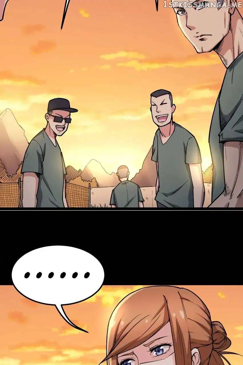 Poisonous Witch Doctor chapter 24 - page 67
