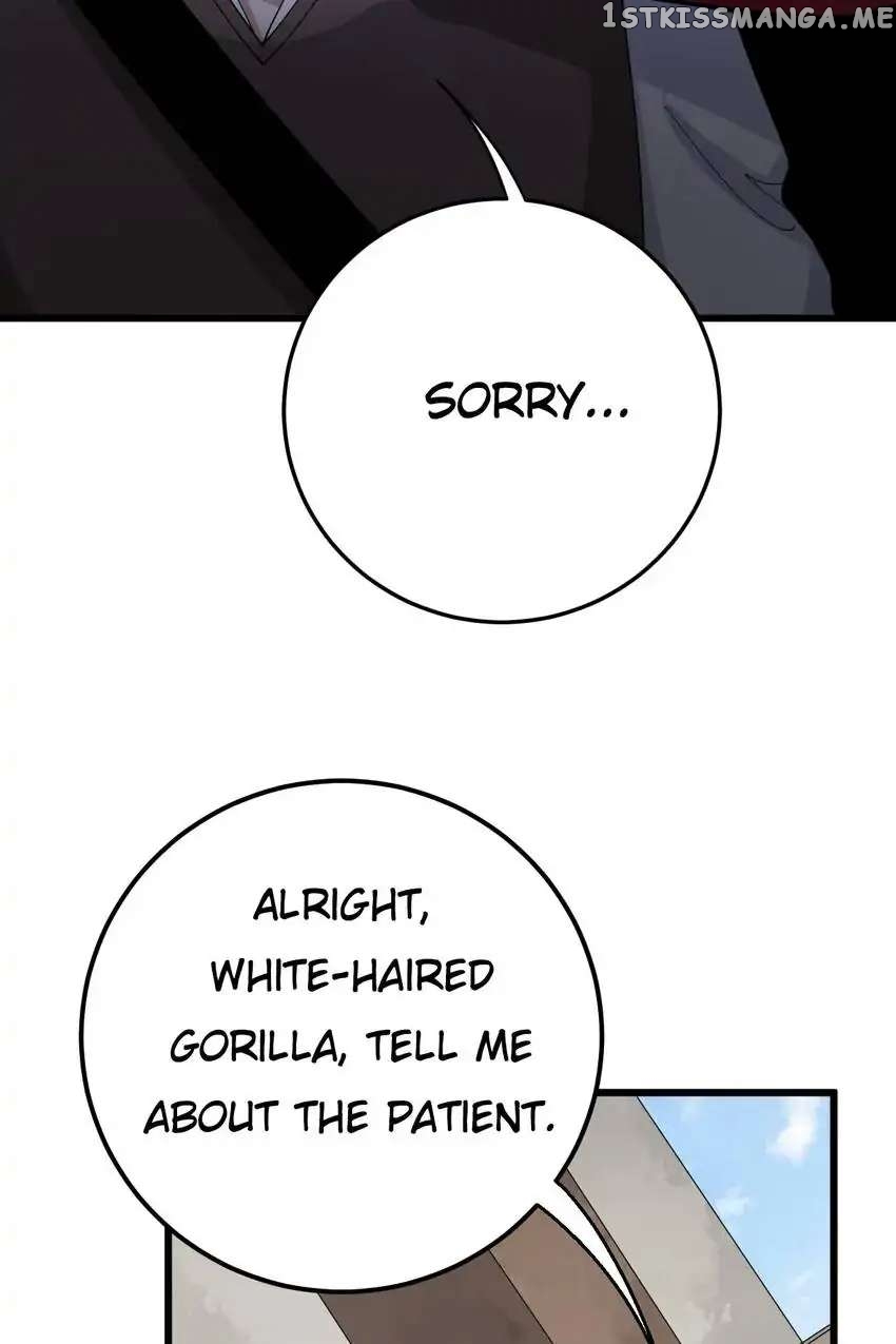 Poisonous Witch Doctor chapter 90 - page 10