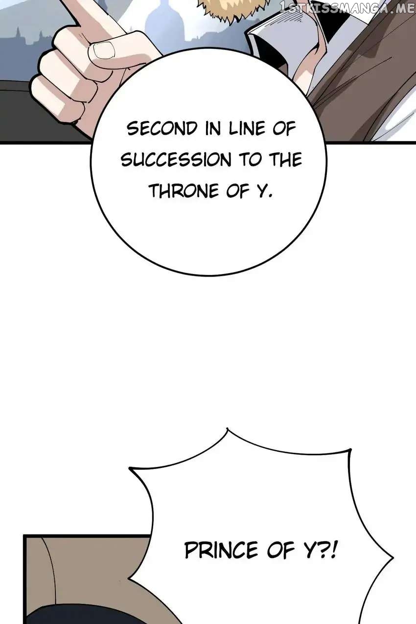 Poisonous Witch Doctor chapter 90 - page 13