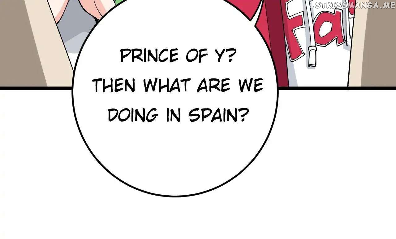 Poisonous Witch Doctor chapter 90 - page 16