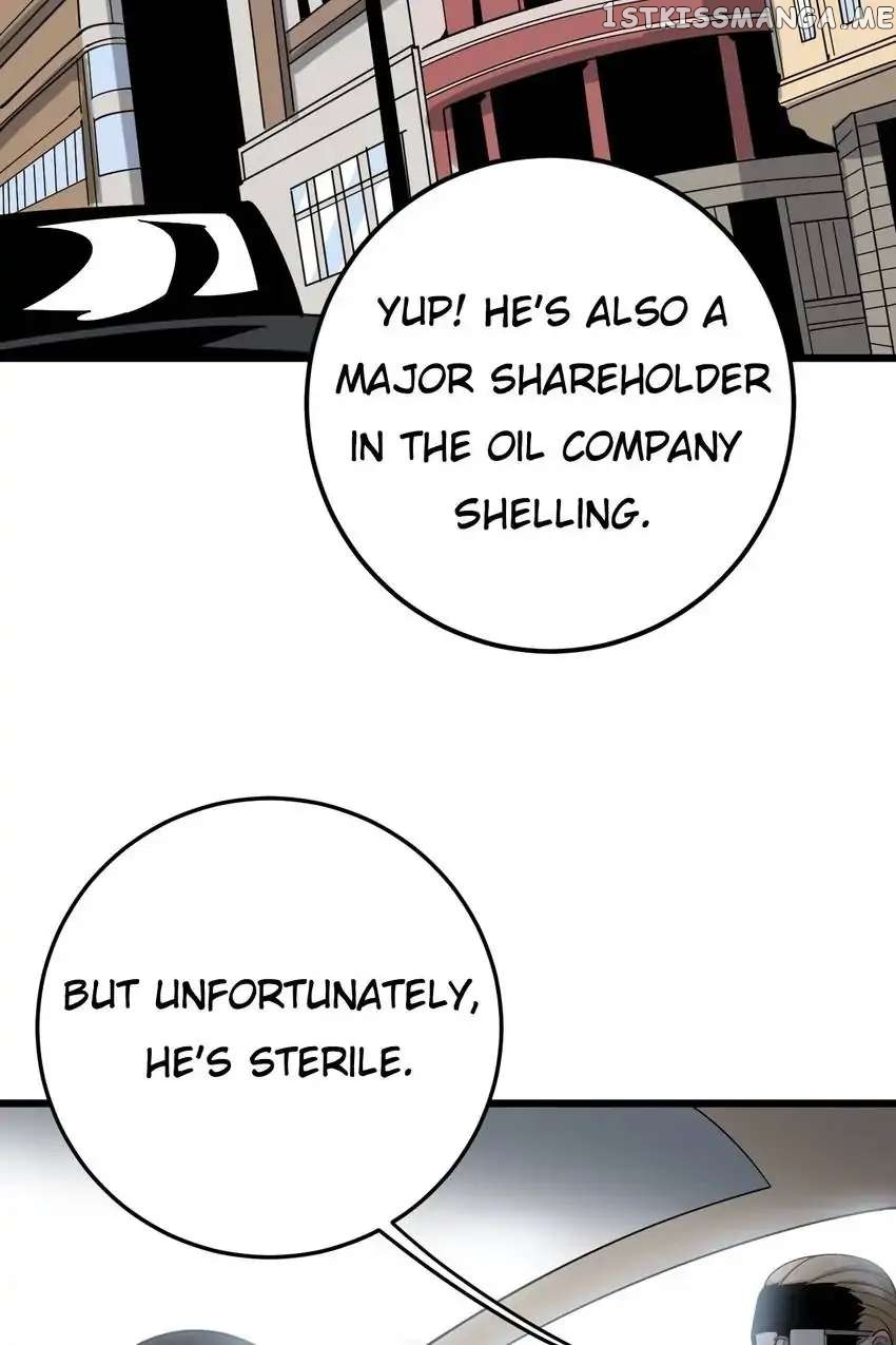 Poisonous Witch Doctor chapter 90 - page 18
