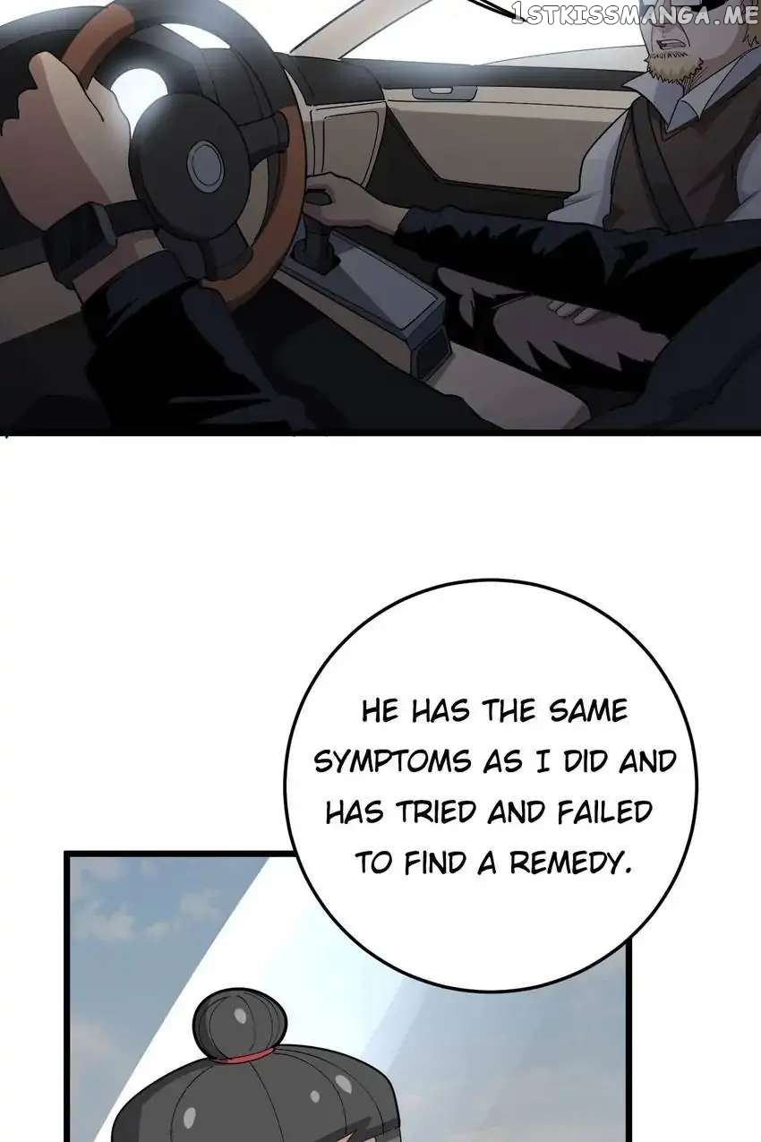 Poisonous Witch Doctor chapter 90 - page 19
